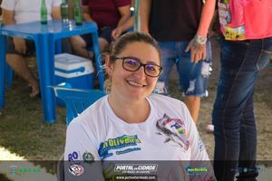 1&ordm; Campeonato Feminino das Pescadoras de Rond&ocirc;nia