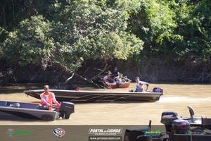 1&ordm; Campeonato Feminino das Pescadoras de Rond&ocirc;nia
