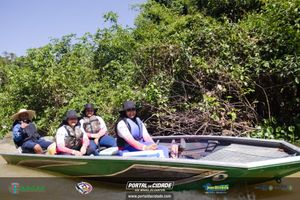 1&ordm; Campeonato Feminino das Pescadoras de Rond&ocirc;nia
