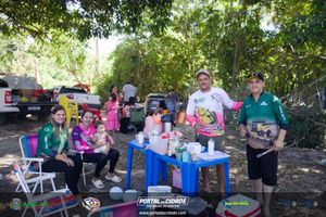 1&ordm; Campeonato Feminino das Pescadoras de Rond&ocirc;nia