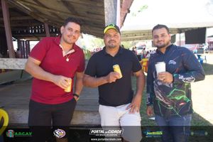 1&ordm; Campeonato Feminino das Pescadoras de Rond&ocirc;nia