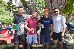 1&ordm; Campeonato Feminino das Pescadoras de Rond&ocirc;nia