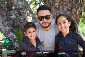 1&ordm; Campeonato Feminino das Pescadoras de Rond&ocirc;nia