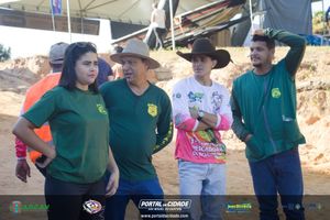 1&ordm; Campeonato Feminino das Pescadoras de Rond&ocirc;nia