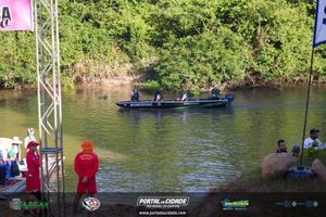 1&ordm; Campeonato Feminino das Pescadoras de Rond&ocirc;nia