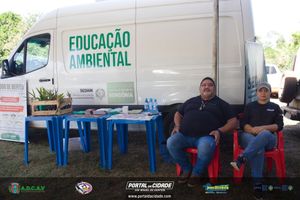 1&ordm; Campeonato Feminino das Pescadoras de Rond&ocirc;nia