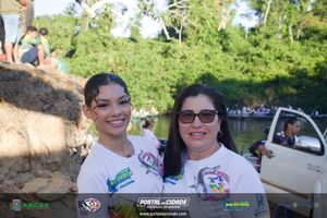 1&ordm; Campeonato Feminino das Pescadoras de Rond&ocirc;nia