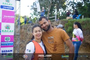 1&ordm; Campeonato Feminino das Pescadoras de Rond&ocirc;nia