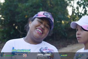 1&ordm; Campeonato Feminino das Pescadoras de Rond&ocirc;nia