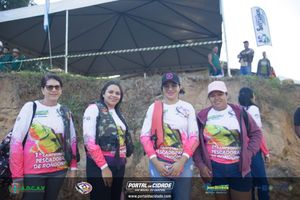 1&ordm; Campeonato Feminino das Pescadoras de Rond&ocirc;nia