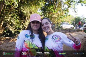 1&ordm; Campeonato Feminino das Pescadoras de Rond&ocirc;nia