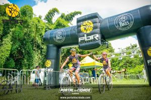 Copa FBR 2022 de MTB