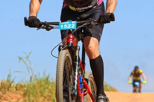 Copa FBR 2022 de MTB