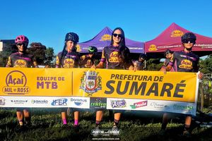 Copa FBR 2022 de MTB