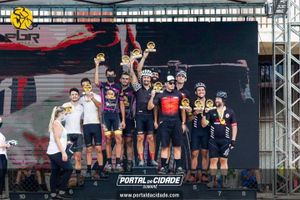 Copa FBR 2022 de MTB