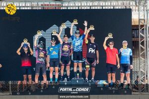 Copa FBR 2022 de MTB