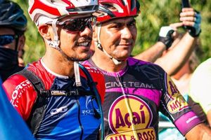 Copa FBR 2022 de MTB