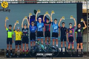 Copa FBR 2022 de MTB