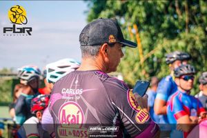 Copa FBR 2022 de MTB