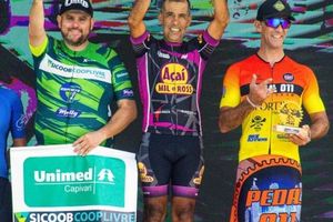 Copa FBR 2022 de MTB