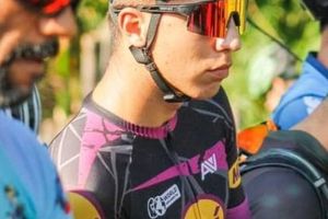 Copa FBR 2022 de MTB