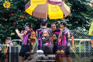 Copa FBR 2022 de MTB
