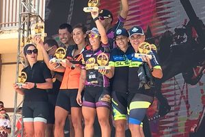 Copa FBR 2022 de MTB