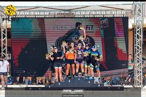 Copa FBR 2022 de MTB