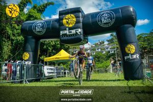 Copa FBR 2022 de MTB