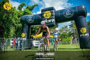 Copa FBR 2022 de MTB