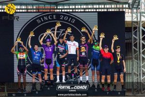 Copa FBR 2022 de MTB