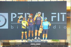 Copa FBR 2022 de MTB