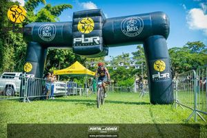 Copa FBR 2022 de MTB