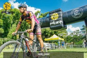 Copa FBR 2022 de MTB