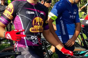 Copa FBR 2022 de MTB
