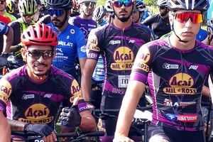 Copa FBR 2022 de MTB