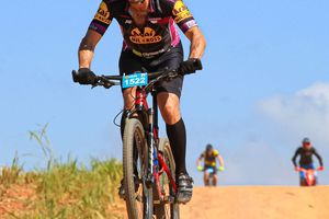 Copa FBR 2022 de MTB