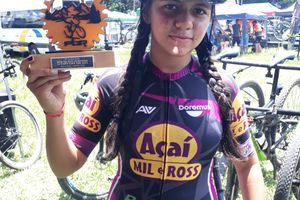 Copa FBR 2022 de MTB