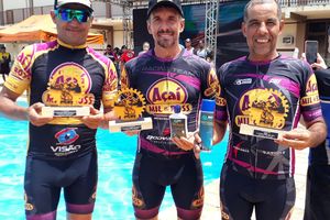 Copa FBR 2022 de MTB