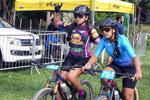 Copa FBR 2022 de MTB
