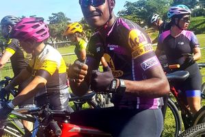 Copa FBR 2022 de MTB
