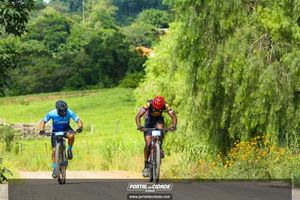 Copa FBR 2022 de MTB