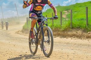 Copa FBR 2022 de MTB