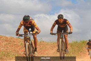 Copa FBR 2022 de MTB
