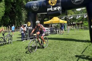 Copa FBR 2022 de MTB