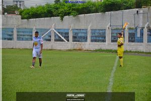 Final da Copa dos Campe&otilde;es (Copa Stamp Cores)