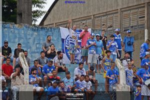 Final da Copa dos Campe&otilde;es (Copa Stamp Cores)