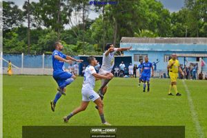 Final da Copa dos Campe&otilde;es (Copa Stamp Cores)