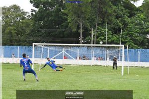 Final da Copa dos Campe&otilde;es (Copa Stamp Cores)