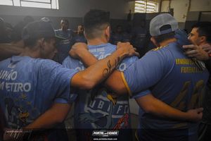 Final da Copa dos Campe&otilde;es (Copa Stamp Cores)